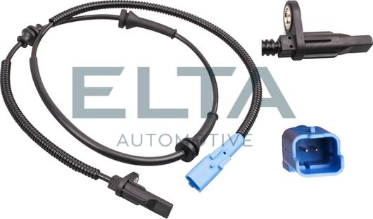 Elta Automotive EA0754 - Sensor, wheel speed autospares.lv