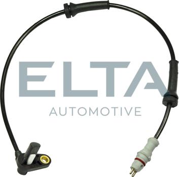 Elta Automotive EA1105 - Sensor, wheel speed autospares.lv