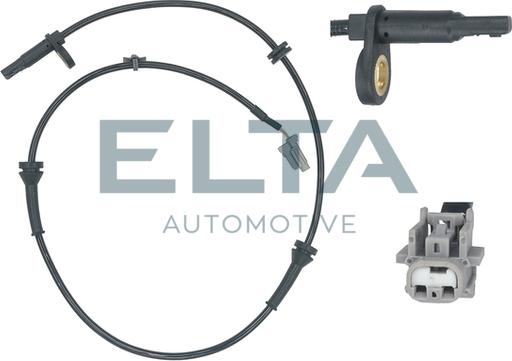 Elta Automotive EA1180 - Sensor, wheel speed autospares.lv