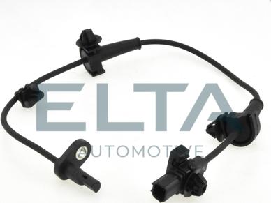 Elta Automotive XBS1137 - Sensor, wheel speed autospares.lv