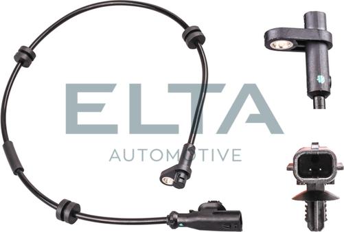 Elta Automotive EA1360 - Sensor, wheel speed autospares.lv