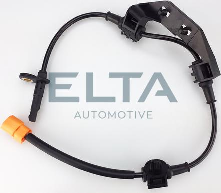 Elta Automotive EA1304 - Sensor, wheel speed autospares.lv