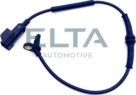 Elta Automotive EA1243 - Sensor, wheel speed autospares.lv