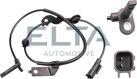 Elta Automotive EA1280 - Sensor, wheel speed autospares.lv