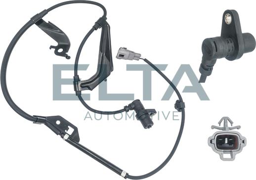 Elta Automotive EA1703 - Sensor, wheel speed autospares.lv