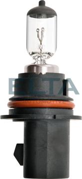 Elta Automotive EB9004SB - Bulb, headlight autospares.lv