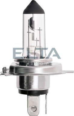Elta Automotive EB5472TR - Bulb, spotlight autospares.lv