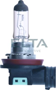 Elta Automotive EB6711TR - Bulb, spotlight autospares.lv