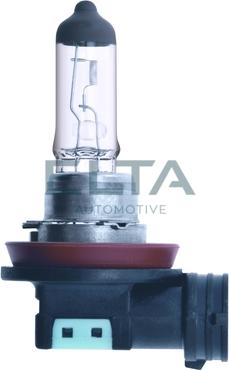 Elta Automotive EB0459SB - Bulb, headlight autospares.lv