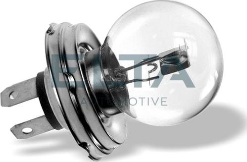 Elta Automotive EB0410SB - Bulb, spotlight autospares.lv