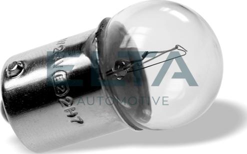 Elta Automotive EB0207SB - Bulb, licence plate light autospares.lv