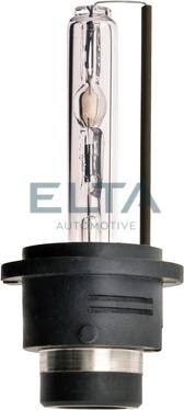 Elta Automotive EB0104SB - Bulb, spotlight autospares.lv