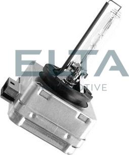 Elta Automotive EB0101SB - Bulb, spotlight autospares.lv