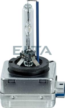 Elta Automotive EB0108SB - Bulb, spotlight autospares.lv