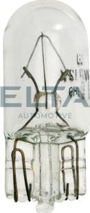 Elta Automotive EB0504SC - Bulb, indicator / outline lamp autospares.lv