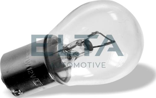 Elta Automotive EB0382SB - Bulb, indicator autospares.lv