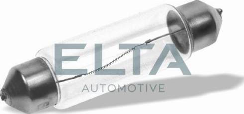 Elta Automotive EB0264SC - Bulb, reverse light autospares.lv