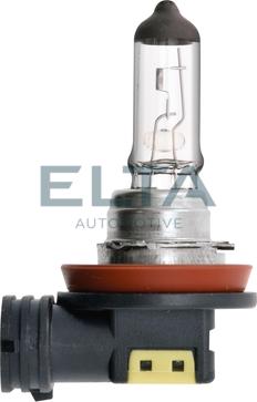 Elta Automotive EB0708SC - Bulb, spotlight autospares.lv
