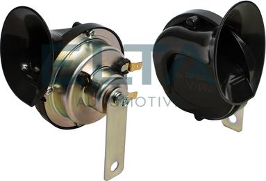 Elta Automotive EB8504 - Fanfare Horn autospares.lv