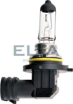 Elta Automotive EB3006TR - Bulb, spotlight autospares.lv