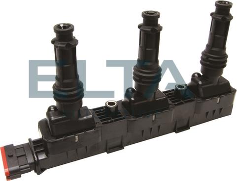 Elta Automotive EE5061 - Ignition Coil autospares.lv