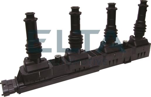 Elta Automotive EE5020 - Ignition Coil autospares.lv