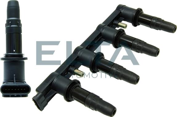Elta Automotive EE5118 - Ignition Coil autospares.lv