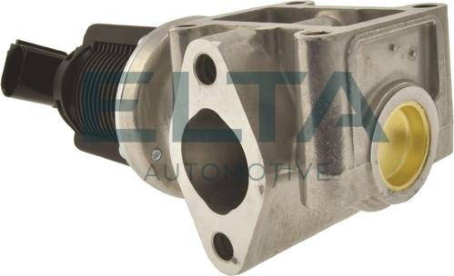 Elta Automotive EE6004 - EGR Valve autospares.lv