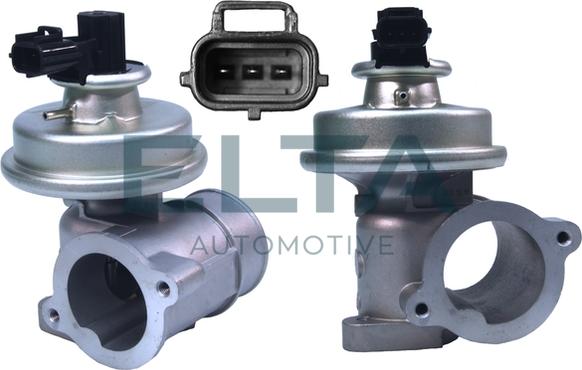 Elta Automotive EE6014 - EGR Valve autospares.lv