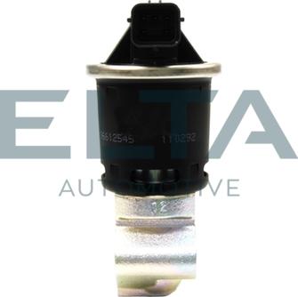 Elta Automotive EE6260 - EGR Valve autospares.lv