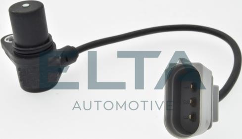 Elta Automotive EE0415 - Sensor, crankshaft pulse autospares.lv