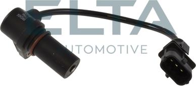 Elta Automotive EE0533 - Sensor, crankshaft pulse autospares.lv