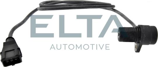 Elta Automotive EE0650 - Sensor, crankshaft pulse autospares.lv