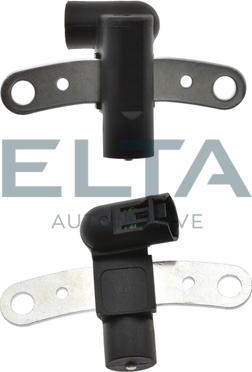 Elta Automotive EE0046 - Sensor, crankshaft pulse autospares.lv