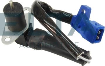 Elta Automotive EE0048 - Sensor, crankshaft pulse autospares.lv