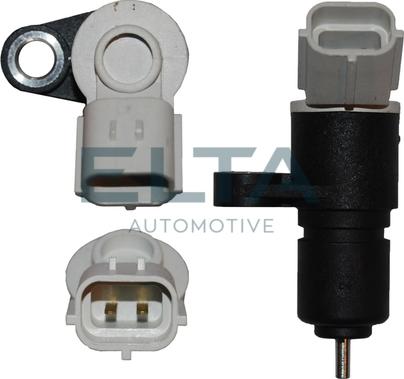 Elta Automotive EE0042 - Sensor, crankshaft pulse autospares.lv