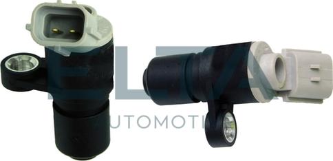 Elta Automotive EE0054 - Sensor, crankshaft pulse autospares.lv