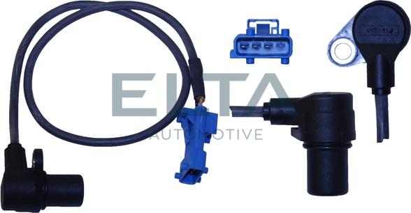 Elta Automotive EE0068 - Sensor, crankshaft pulse autospares.lv