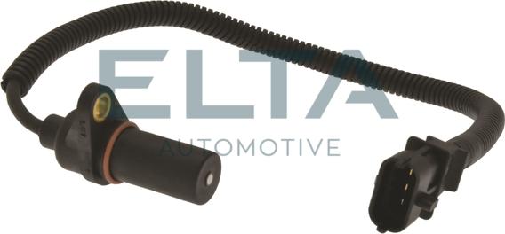 Elta Automotive EE0036 - Sensor, crankshaft pulse autospares.lv