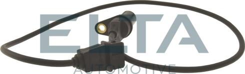 Elta Automotive EE0074 - Sensor, crankshaft pulse autospares.lv