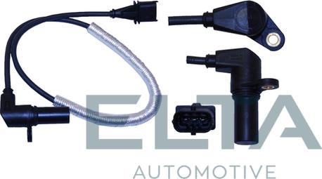 Elta Automotive EE0145 - Sensor, crankshaft pulse autospares.lv