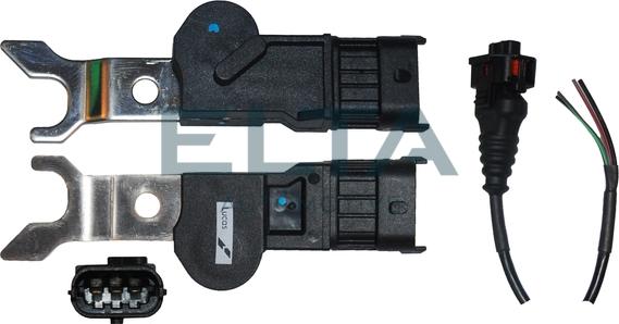 Elta Automotive EE0111 - Sensor, camshaft position autospares.lv