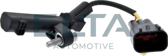 Elta Automotive EE0112 - Sensor, crankshaft pulse autospares.lv