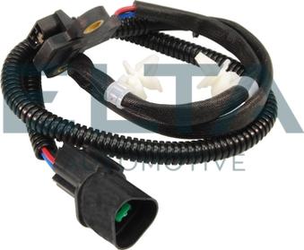 Elta Automotive EE0170 - Sensor, crankshaft pulse autospares.lv