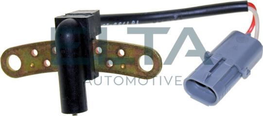 Elta Automotive EE0391 - Sensor, crankshaft pulse autospares.lv