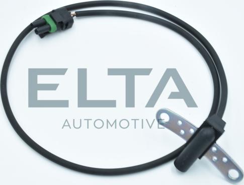 Elta Automotive EE0220 - Sensor, crankshaft pulse autospares.lv