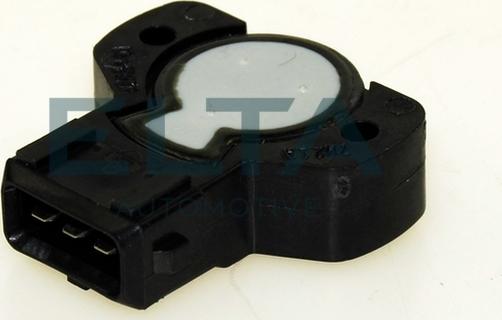 Elta Automotive EE8001 - Sensor, throttle position autospares.lv