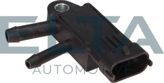 Elta Automotive EE2785 - Sensor, exhaust pressure autospares.lv