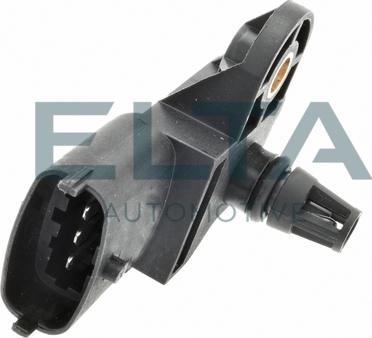 Elta Automotive EE2787 - Sensor, intake manifold pressure autospares.lv