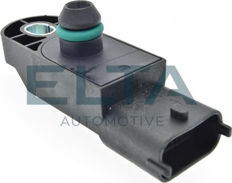 Elta Automotive EE2726 - Sensor, intake manifold pressure autospares.lv